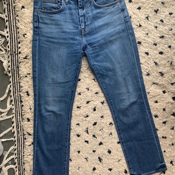 Father’s Daughter Jeans - Picture 2 of 4